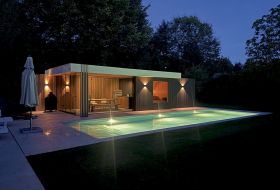 Platinum Pools