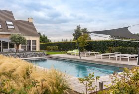 Inox Zwembaden B.Art