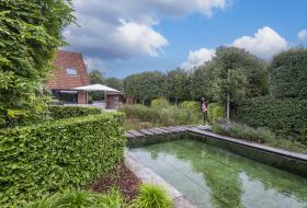 Tuinwerken Willemsens