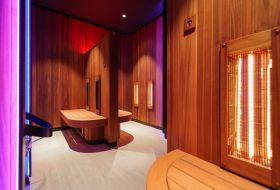 Alpha Wellness Sensations