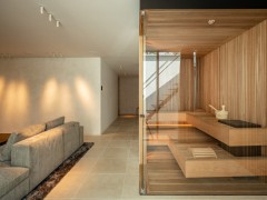 Alpha Wellness Sensations Privé wellness, Belsele