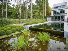 Tuinen Joos BVBA Rustgevende toets