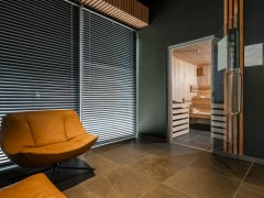 Alpha Wellness Sensations Hotel Intermills, Malmedy
