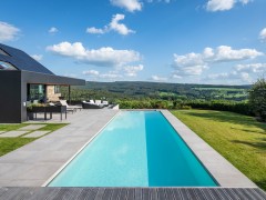 Piscines Ondine Dubbel genieten