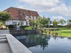 Puur Een trapje hoger