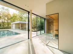 Alpha Wellness Sensations Private Wellness, Genk