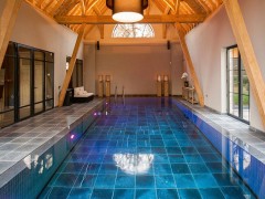 De Cock E & C nv Sterk nummer