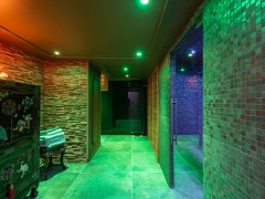 Alpha Wellness Sensations Privé Wellness, Spa