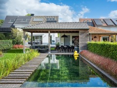 C. Van der Linden Tuin- en Landschapsarchitectuur