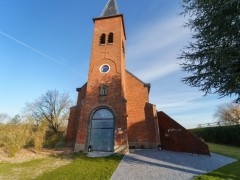 Alpha Wellness Sensations Wellness Saint Antoine, Soignies