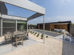 Nouv'eau Project Wetteren