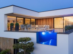 Van Eeckhoudt Oogverblindend en technisch indrukwekkend