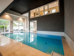 West-Pool Heerlijk relaxen in de duinen