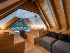 Sanigo 10 punten voor sfeer en gezelligheid