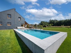 Nuances de Bleu Speelse klassieker