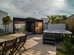 Alpha Wellness Sensations Wellness@home, La Barre De Monts