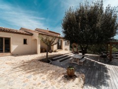 Alpha Wellness Sensations Private wellness, Solliès-Toucas