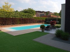 Brenders poolservice Zwemmen met de kids