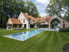 DCPools bvba Totaalconcept met overloop