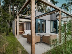 Alpha Wellness Sensations Terhills Resort, Maasmechelen