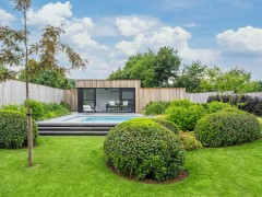 Tuinarchitectuur Vranckx