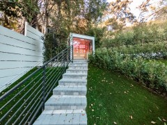 Alpha Wellness Sensations Outdoor Luxury @ Beverly Hills