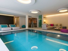 De Cock E & C nv Beweegbare vloer