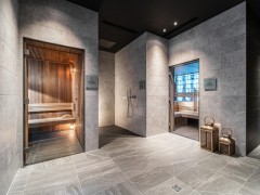 Alpha Wellness Sensations David LLoyd , Brussel