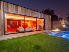 Alpha Wellness Sensations B&Bfor2, Brugge