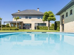 Tuinen Paul Nijst Wit is het nieuwe blauw! 