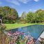 Art Pools / Arte Verde