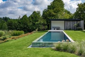Art Pools