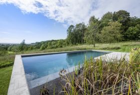 Jona Tuinen & Zwemvijvers