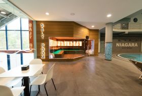 Alpha Wellness Sensations