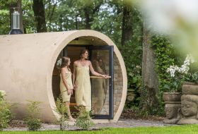 Alpha Wellness Sensations