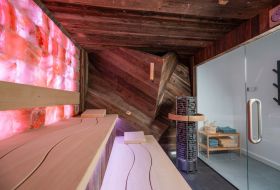 Alpha Wellness Sensations