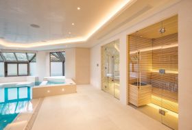 Alpha Wellness Sensations