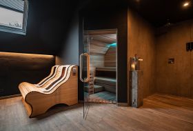 Alpha Wellness Sensations