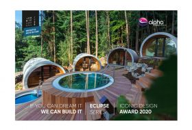 Alpha Wellness Sensations