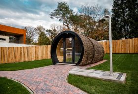 Alpha Wellness Sensations