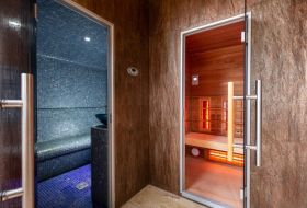 Alpha Wellness Sensations