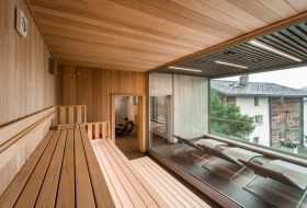 Alpha Wellness Sensations