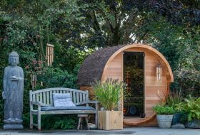 Alpha Wellness Sensations