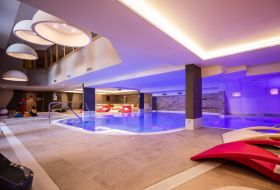 Alpha Wellness Sensations