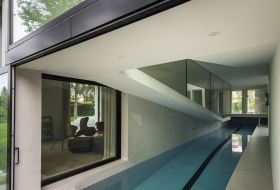 Ziwa Pool