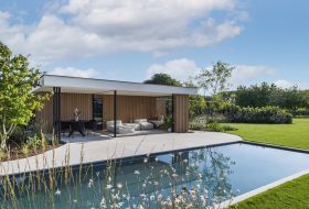 Art Pools / Arte Verde