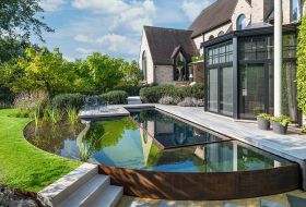 Art Pools