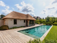 HDB Pools Een echte waterparel 