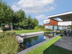 Wouters Zwemvijvers & Tuinontwerp