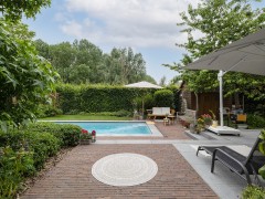 Tuinwerken Willemsens Tuin met karakter en comfort